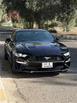 فۆرد مۆستانگ